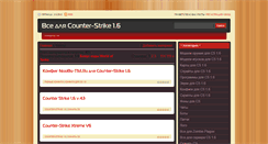 Desktop Screenshot of cs-my.ru